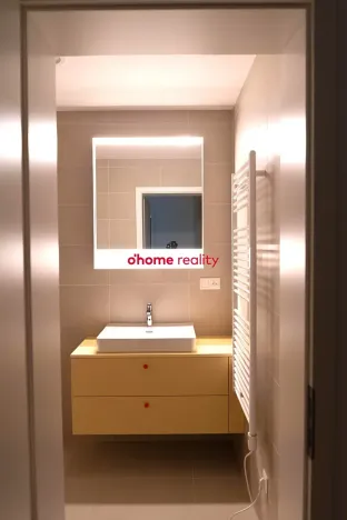 Pronájem bytu 2+kk, Olomouc, Ostrovní, 65 m2