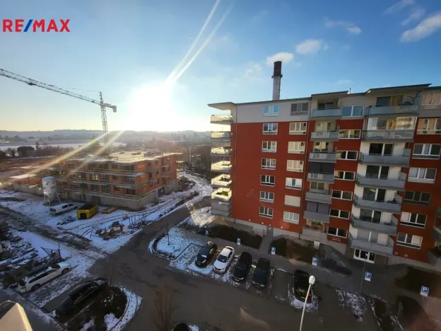 Pronájem bytu 3+kk, Olomouc - Povel, Janského, 82 m2