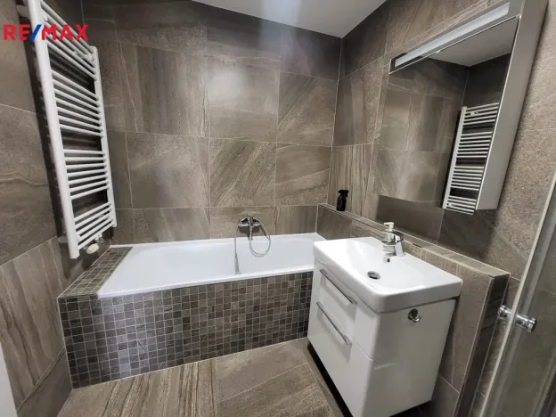 Pronájem bytu 3+kk, Olomouc - Povel, Janského, 82 m2