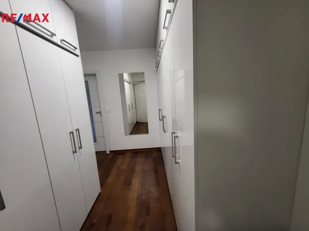 Pronájem bytu 3+kk, Olomouc - Povel, Janského, 82 m2