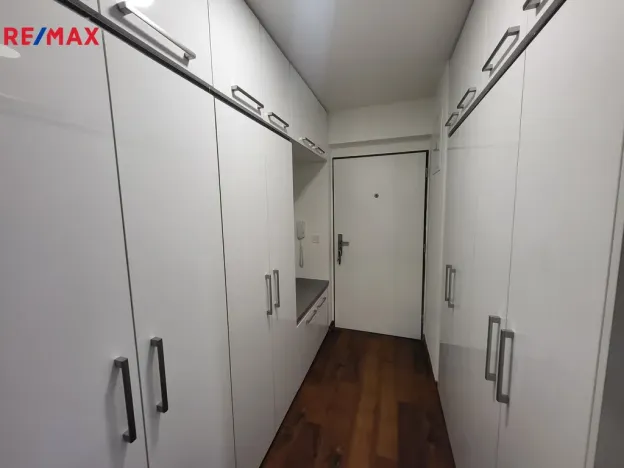 Pronájem bytu 3+kk, Olomouc - Povel, Janského, 82 m2