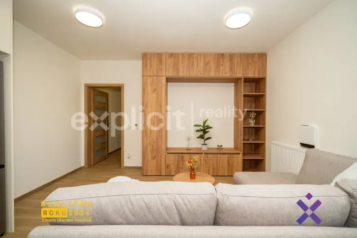 Prodej bytu 4+kk, Jablůnka, 103 m2