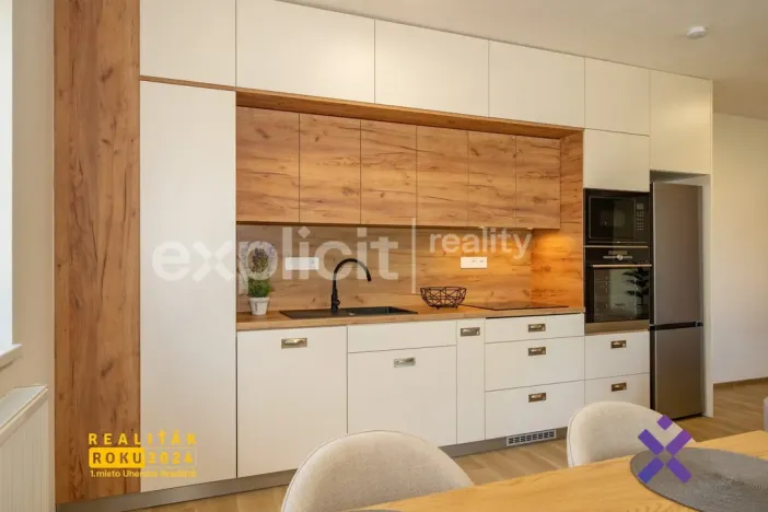 Prodej bytu 4+kk, Jablůnka, 103 m2