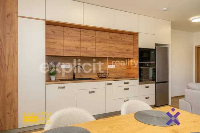 Prodej bytu 4+kk, Jablůnka, 103 m2