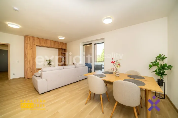 Prodej bytu 4+kk, Jablůnka, 103 m2