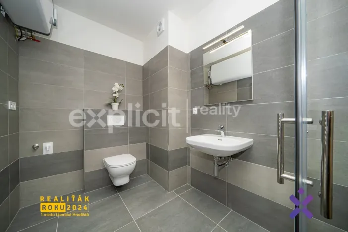 Prodej bytu 4+kk, Jablůnka, 103 m2