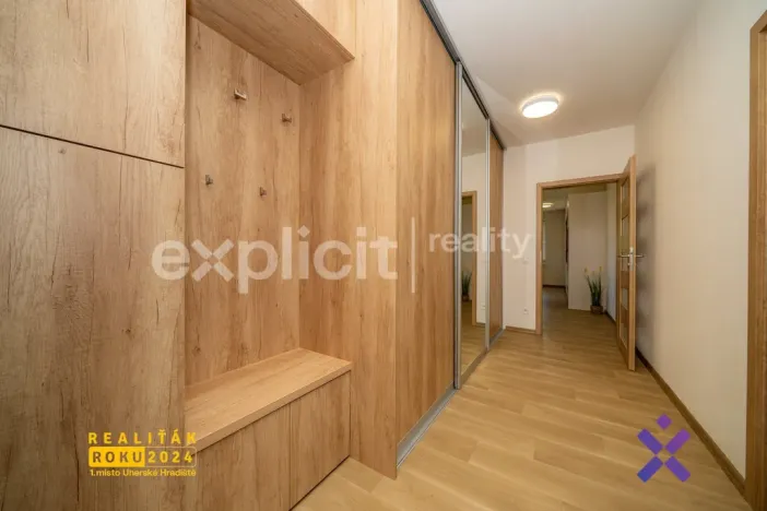 Prodej bytu 4+kk, Jablůnka, 103 m2