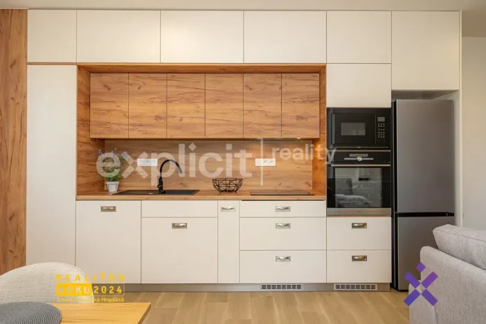 Prodej bytu 3+kk, Jablůnka, 60 m2