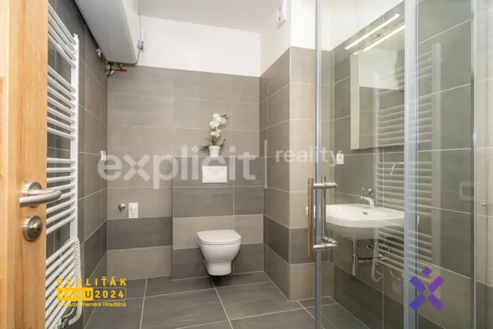 Prodej bytu 3+kk, Jablůnka, 60 m2