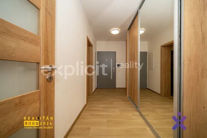 Prodej bytu 3+kk, Jablůnka, 60 m2