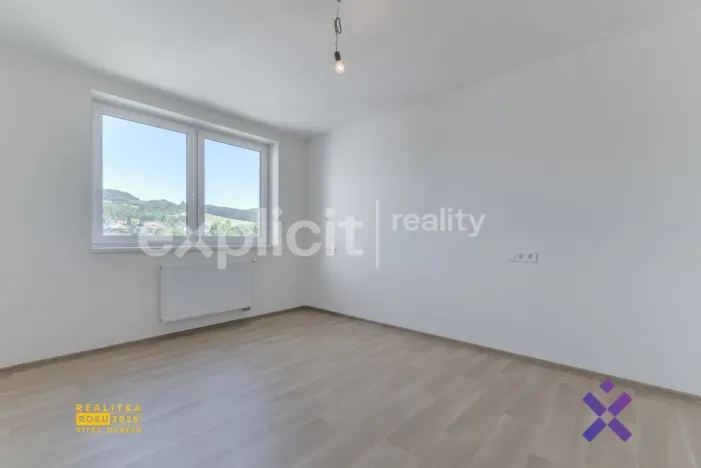 Prodej bytu 3+kk, Jablůnka, 60 m2