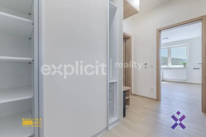 Prodej bytu 3+kk, Jablůnka, 60 m2