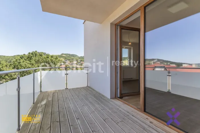 Prodej bytu 3+kk, Jablůnka, 60 m2