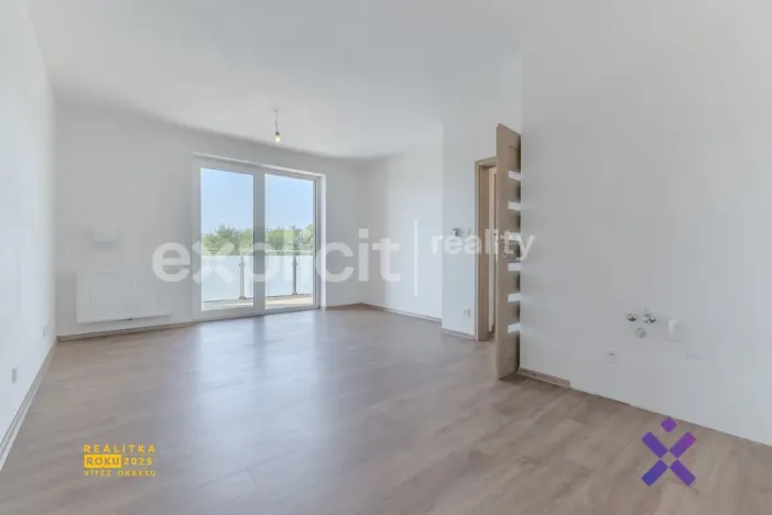 Prodej bytu 3+kk, Jablůnka, 60 m2