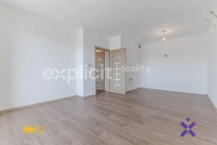 Prodej bytu 3+kk, Jablůnka, 60 m2