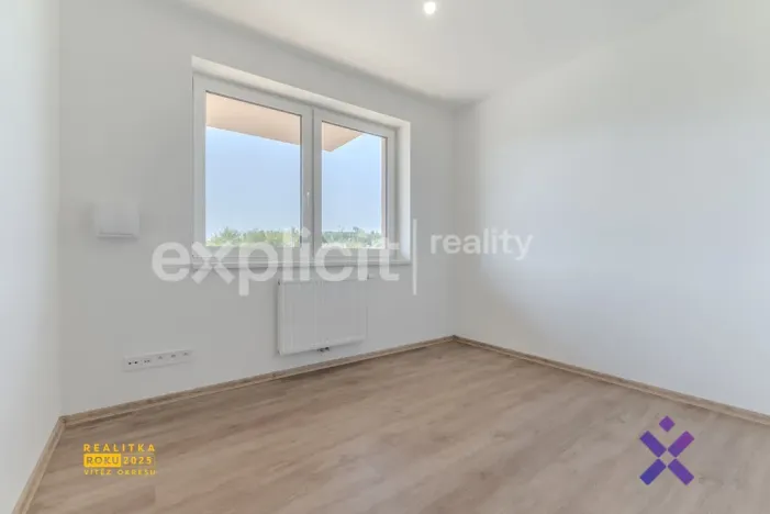 Prodej bytu 3+kk, Jablůnka, 60 m2