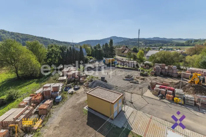 Prodej bytu 3+kk, Jablůnka, 60 m2