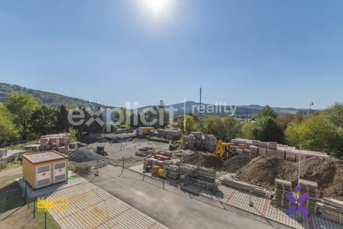 Prodej bytu 3+kk, Jablůnka, 60 m2