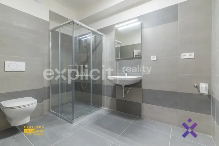 Prodej bytu 2+kk, Jablůnka, 43 m2