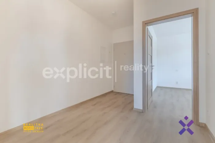 Prodej bytu 2+kk, Jablůnka, 43 m2