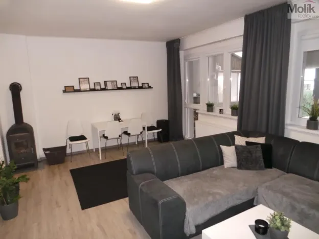 Prodej rodinného domu, Litvínov - Horní Litvínov, K Loučkám, 66 m2