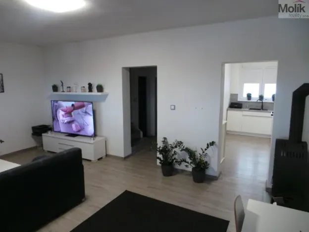 Prodej rodinného domu, Litvínov - Horní Litvínov, K Loučkám, 66 m2