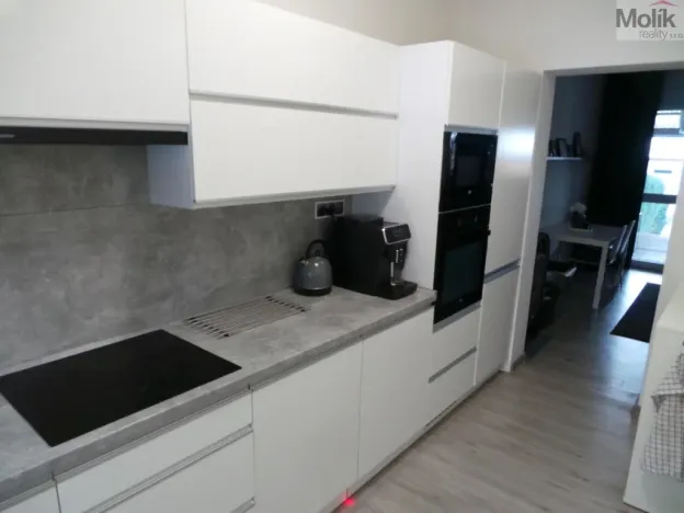 Prodej rodinného domu, Litvínov - Horní Litvínov, K Loučkám, 66 m2