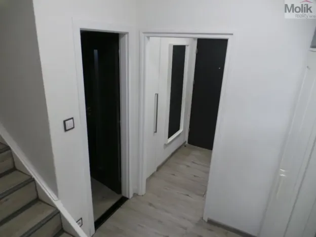 Prodej rodinného domu, Litvínov - Horní Litvínov, K Loučkám, 66 m2