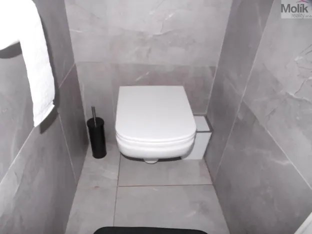 Prodej rodinného domu, Litvínov - Horní Litvínov, K Loučkám, 66 m2