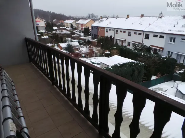 Prodej rodinného domu, Litvínov - Horní Litvínov, K Loučkám, 66 m2