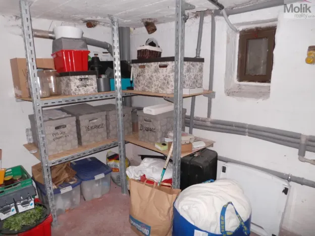 Prodej rodinného domu, Litvínov - Horní Litvínov, K Loučkám, 66 m2