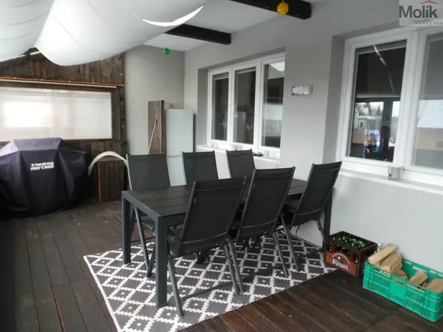 Prodej rodinného domu, Litvínov - Horní Litvínov, K Loučkám, 66 m2