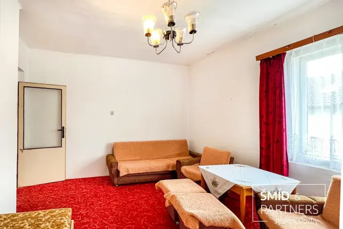 Prodej rodinného domu, Křesetice, 99 m2