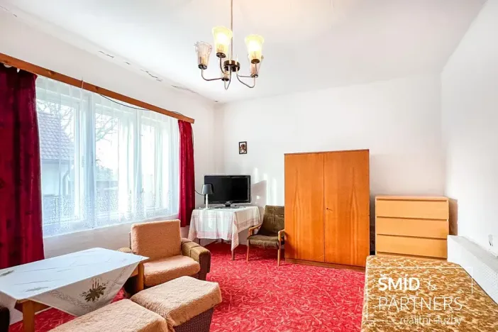 Prodej rodinného domu, Křesetice, 99 m2