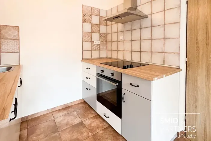 Pronájem kanceláře, Kolín, Na Pobřeží, 64 m2