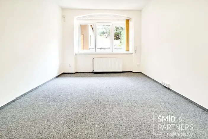 Pronájem bytu 3+kk, Kolín, Na Pobřeží, 64 m2