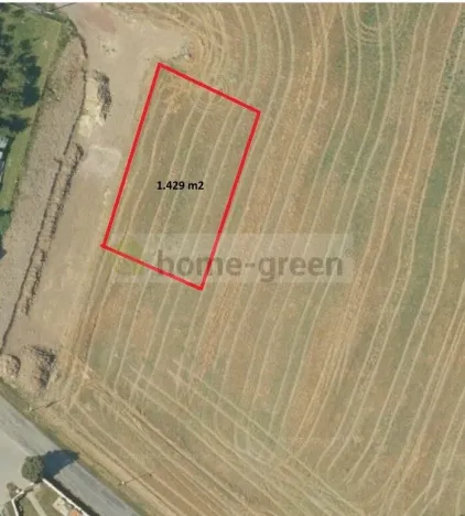 Prodej pozemku pro bydlení, Veverské Knínice, 1429 m2