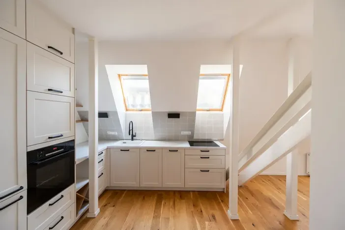 Prodej ubytování, Brno, Štefánikova, 60 m2