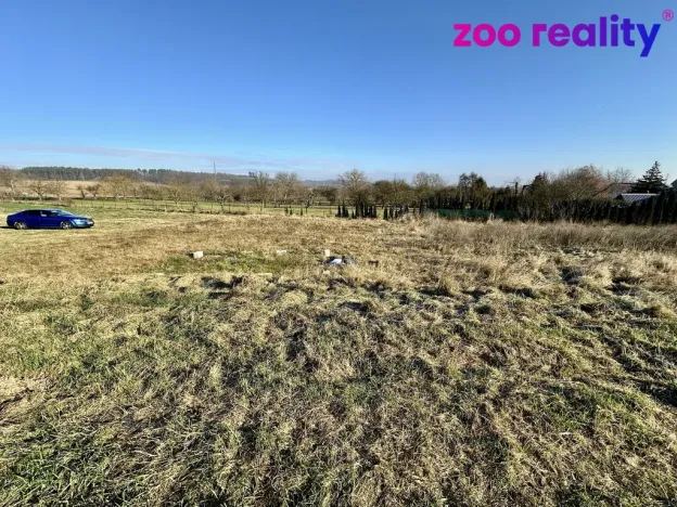 Prodej pozemku pro bydlení, Lazníky, 577 m2