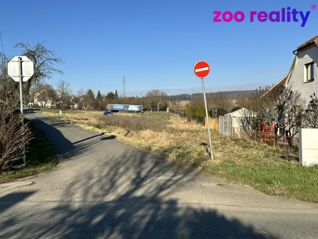 Prodej pozemku pro bydlení, Lazníky, 577 m2