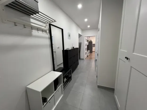 Pronájem bytu 3+kk, Pardubice - Zelené Předměstí, Nerudova, 88 m2