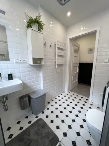 Pronájem bytu 3+kk, Pardubice - Zelené Předměstí, Nerudova, 88 m2