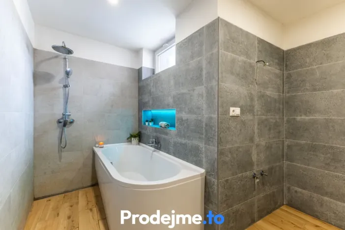 Prodej rodinného domu, Suchohrdly, Za Zvoničkou, 182 m2