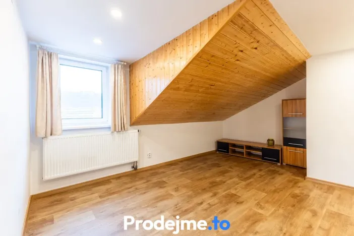 Prodej rodinného domu, Suchohrdly, Za Zvoničkou, 182 m2