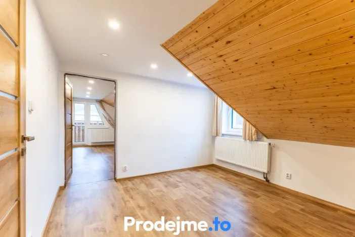 Prodej rodinného domu, Suchohrdly, Za Zvoničkou, 182 m2