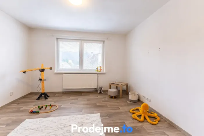 Prodej rodinného domu, Suchohrdly, Za Zvoničkou, 182 m2