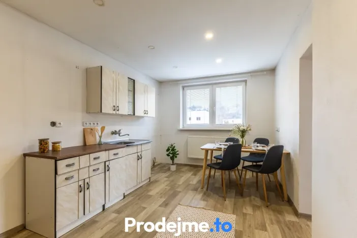 Prodej rodinného domu, Suchohrdly, Za Zvoničkou, 182 m2