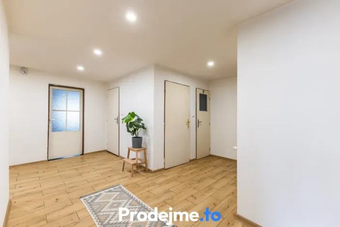 Prodej rodinného domu, Suchohrdly, Za Zvoničkou, 182 m2