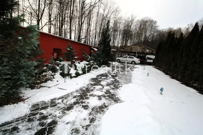 Prodej restaurace, Těrlicko, Těrlická, 55 m2