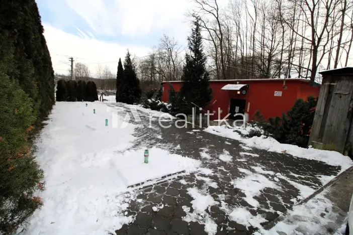 Prodej restaurace, Těrlicko, Těrlická, 55 m2